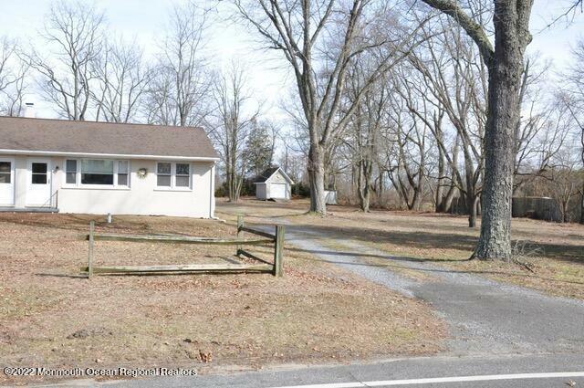 Property Photo:  171 Archertown Road  NJ 08533 