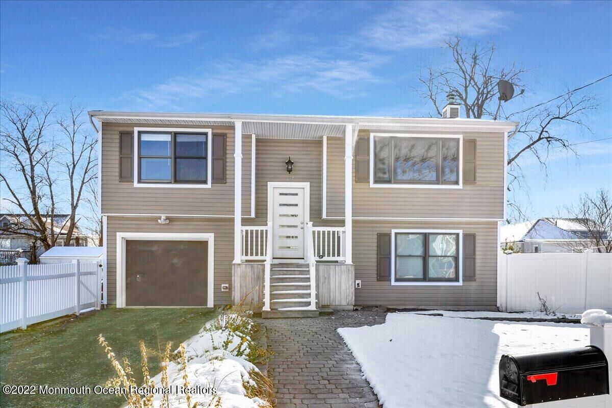 Property Photo:  637 Monmouth Avenue  NJ 07758 