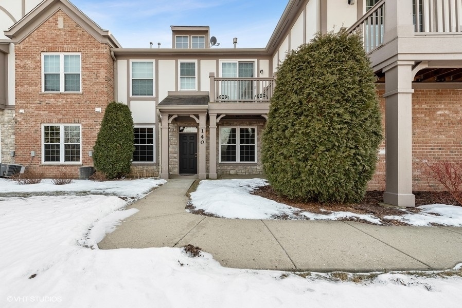Property Photo: 890 June Terrace 140 IL 60047