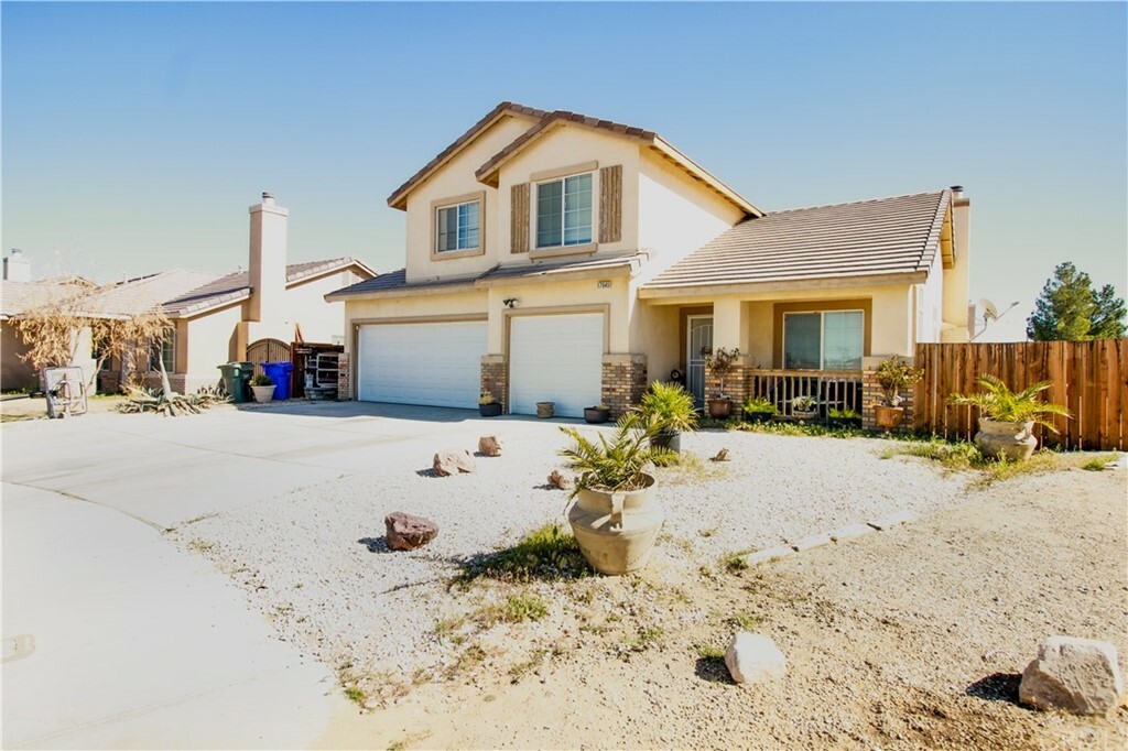 Property Photo:  17945 Moore Court  CA 92301 