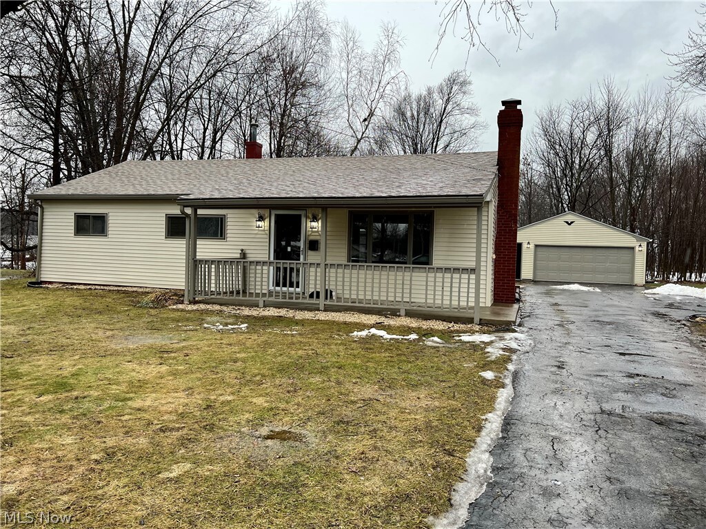Property Photo: 446 Southward Drive OH 44515
