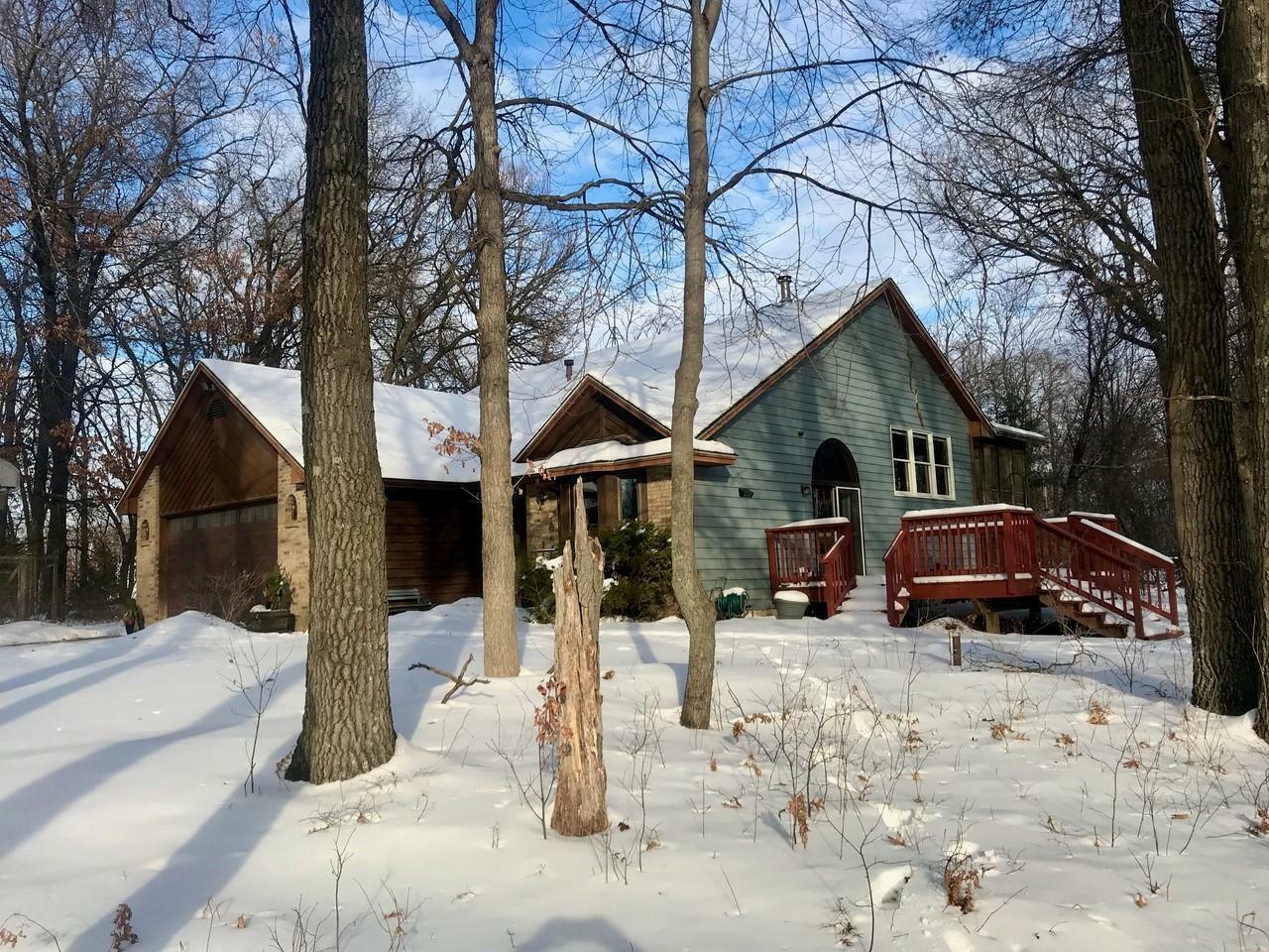 Property Photo:  5048 Shady Lane  MN 55056 