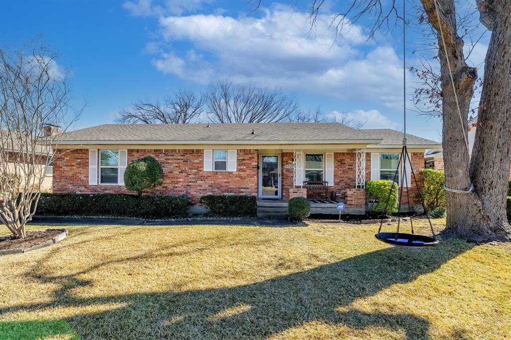 Property Photo:  3910 Douglas Drive  TX 75041 