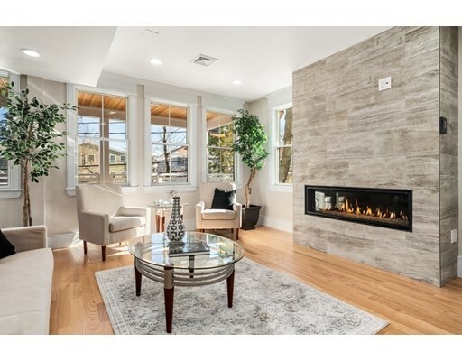 Property Photo: 138 Orchard St 2 MA 02144