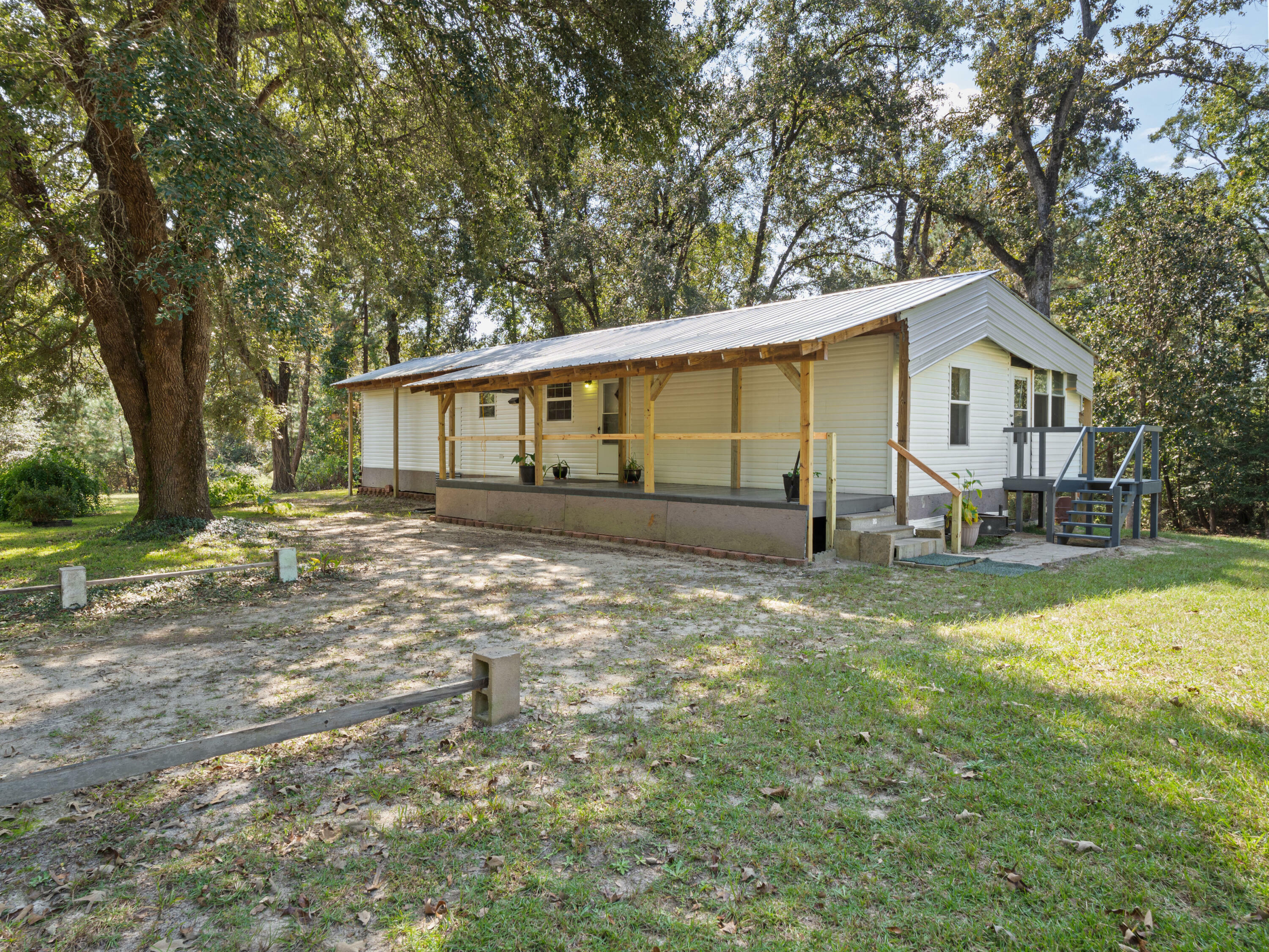 118 Rice Rd  Leesville LA 71446 photo