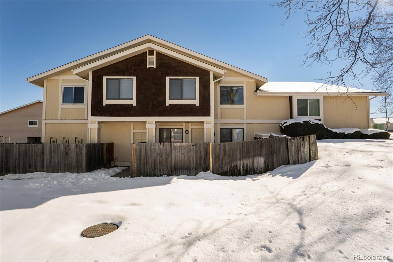 Property Photo: 8647 Chase Drive 315 CO 80003