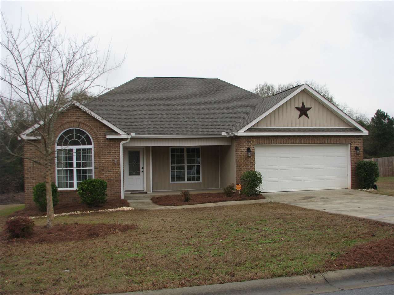 Property Photo:  207 Boulder Creek Road  GA 31047 