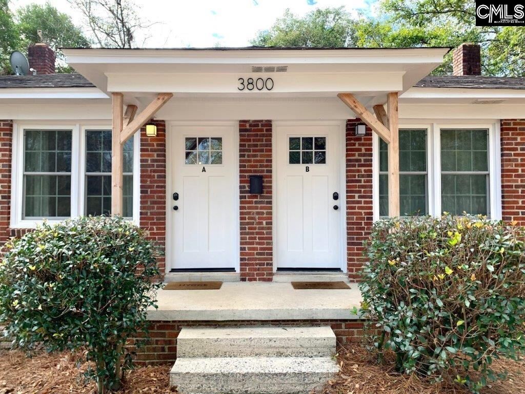 Property Photo: 3800 Wilmot SC 29205