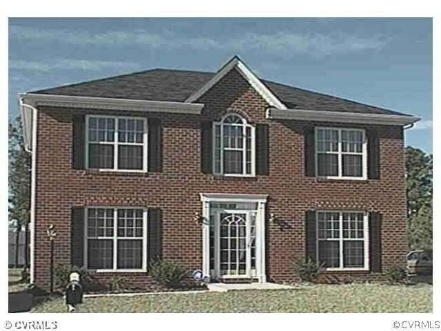 Property Photo:  6324 Springcrest Lane  VA 23231 