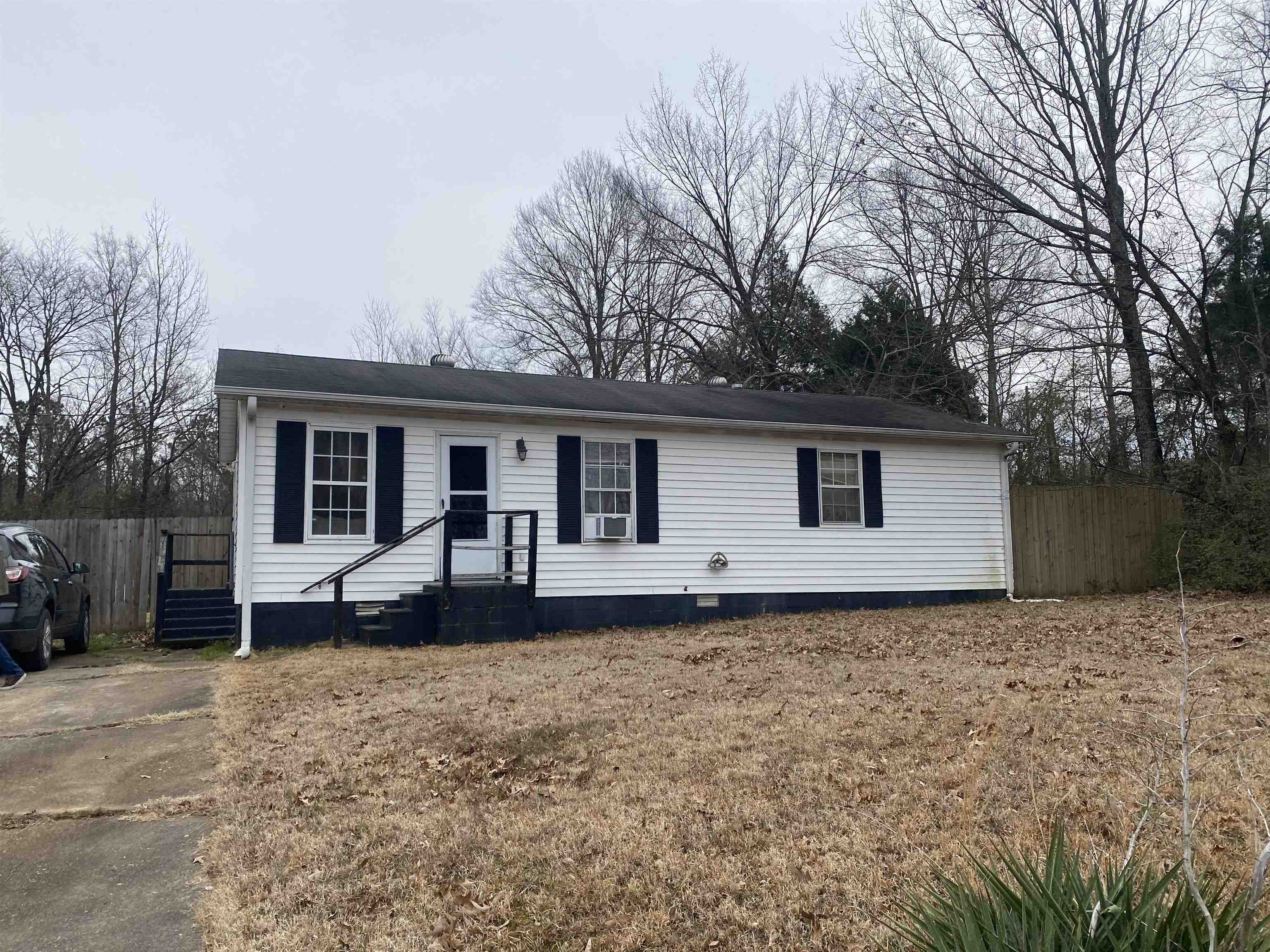 Property Photo:  127 Moore  TN 38301 