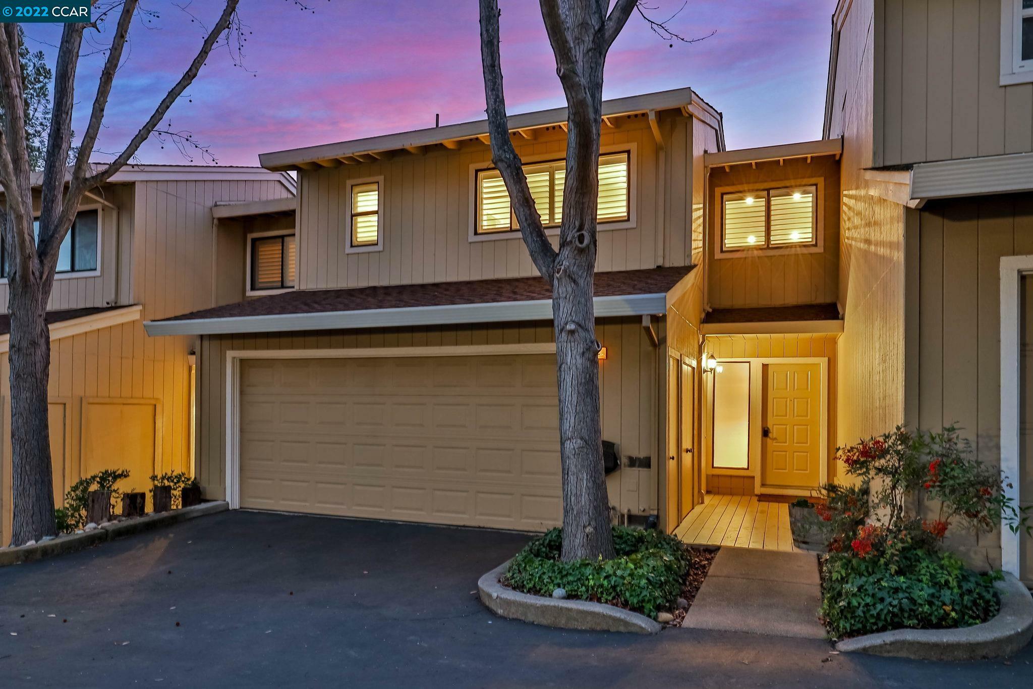 Property Photo: 182 Southwind Dr CA 94523