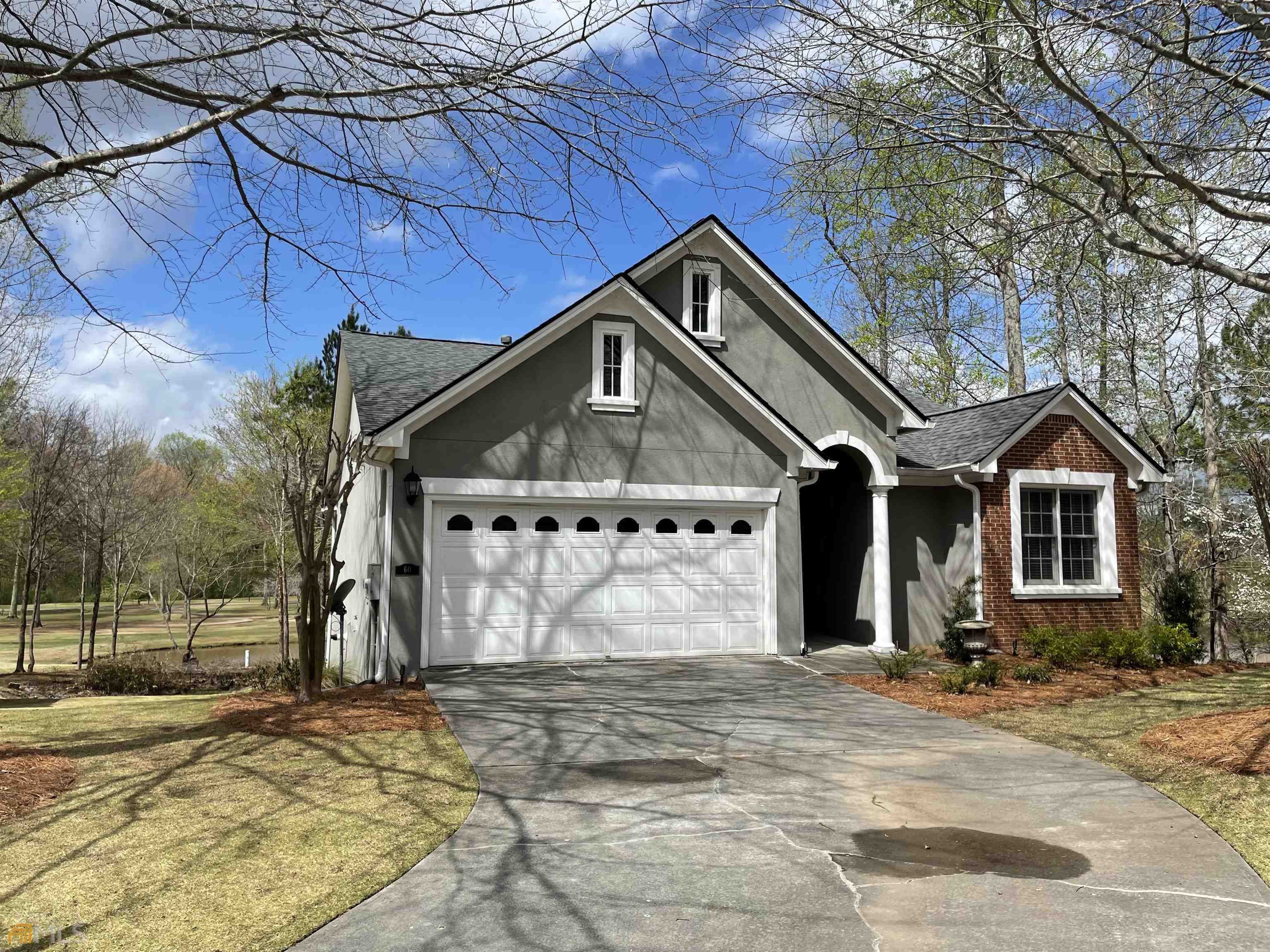 60 Arbor Way  Newnan GA 30265 photo