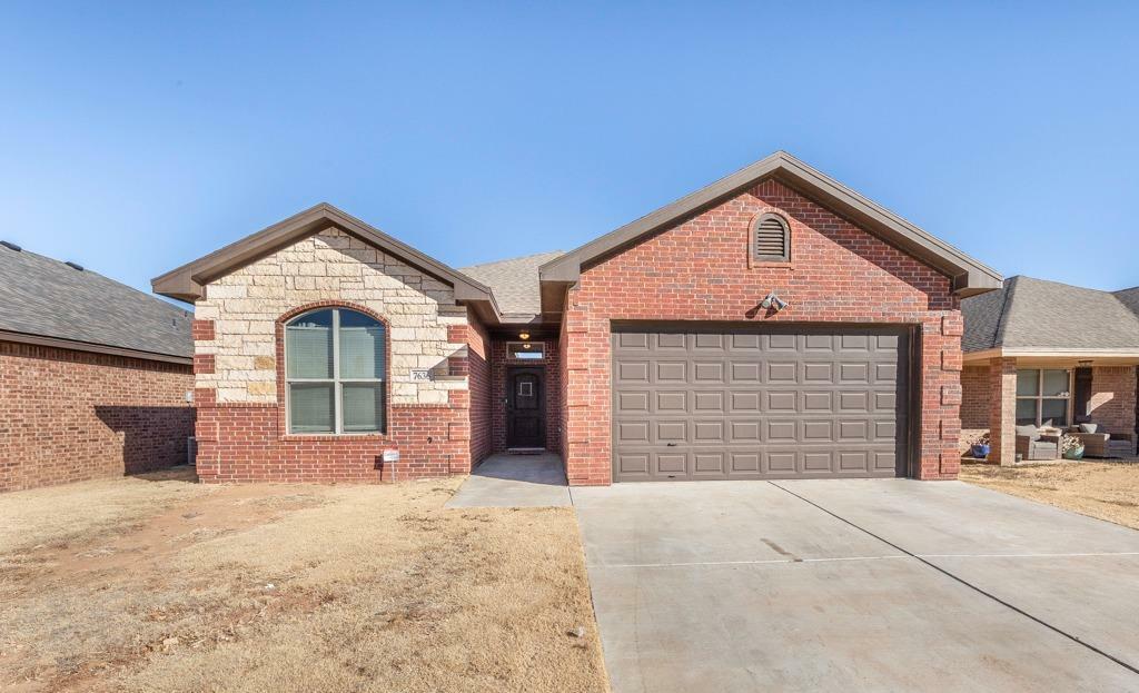 7636 85th Street  Lubbock TX 79424 photo