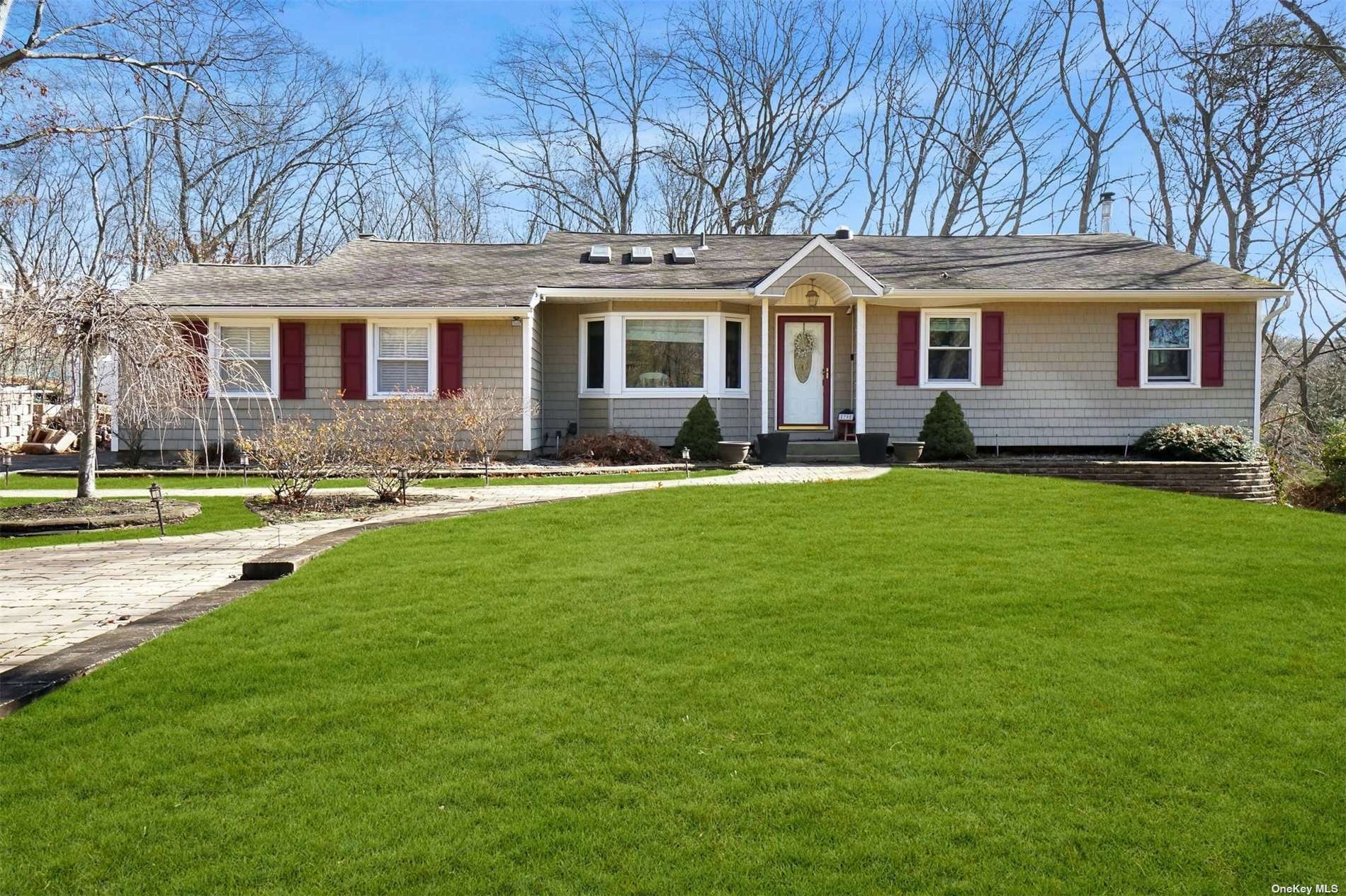 Property Photo: 79 Wyandanch Boulevard NY 11787