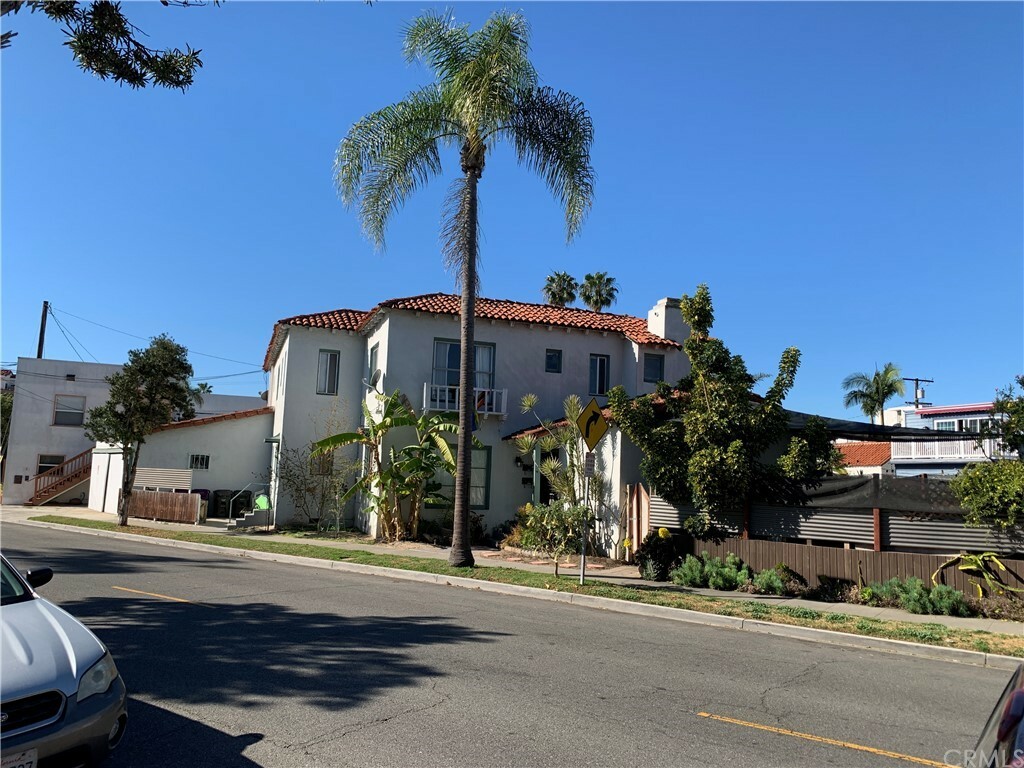 Property Photo: 5354 E The Toledo CA 90803