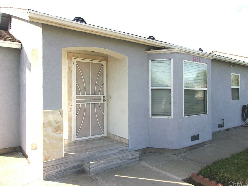 Property Photo:  3403 Earle Avenue  CA 91770 