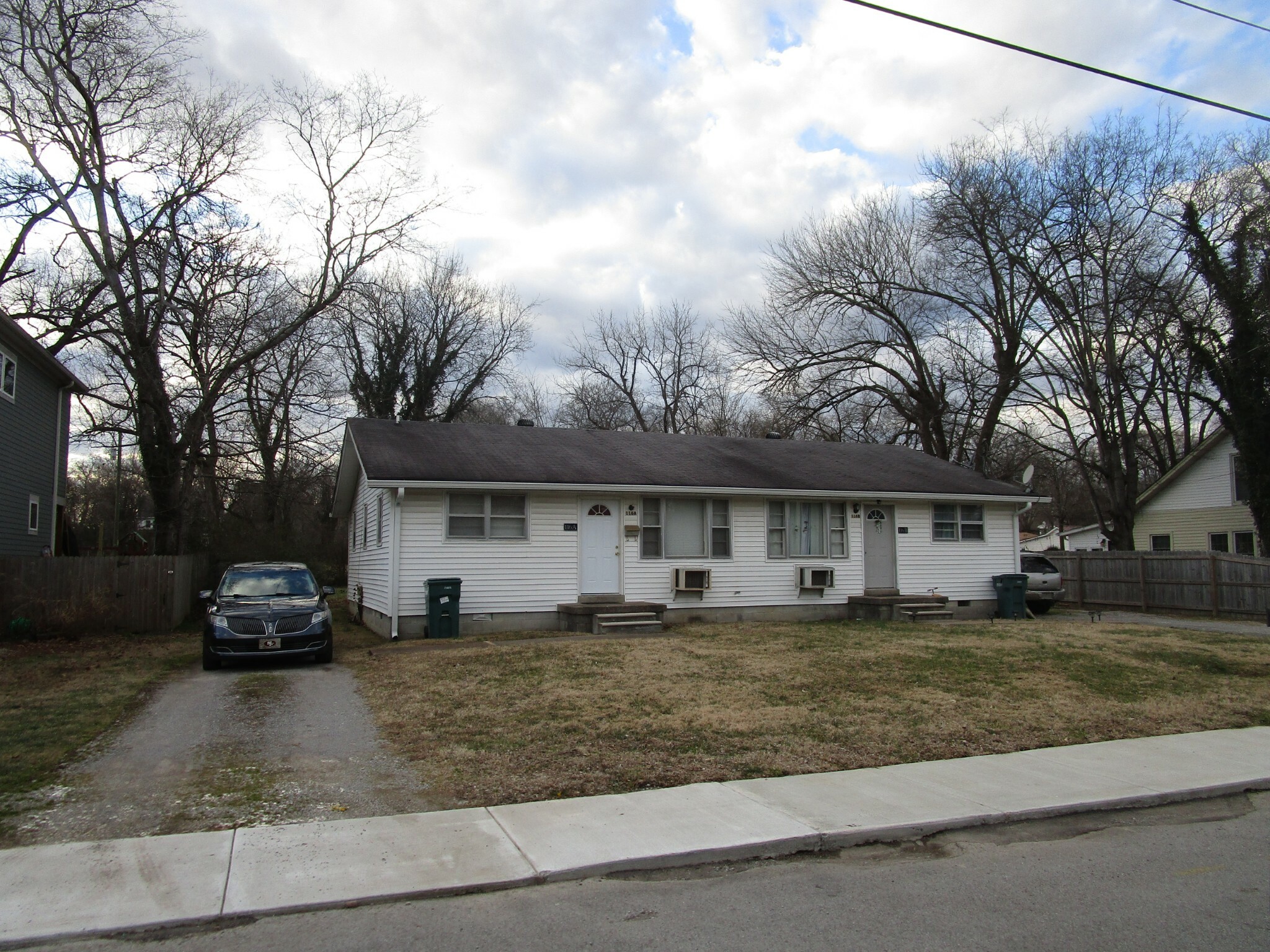 Property Photo:  116 N Tarver Ave  TN 37087 