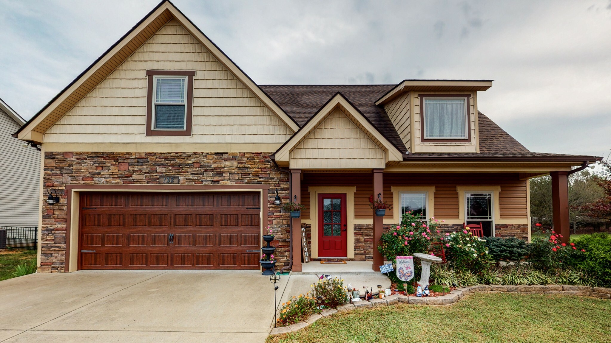 Property Photo: 132 Drema Ct TN 37127