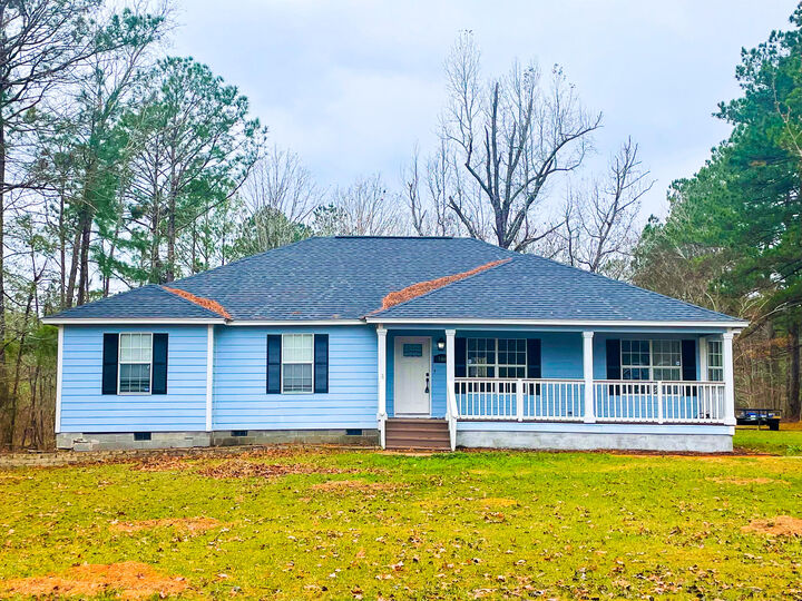 580 N Fort Rd  Leesville LA 71446 photo