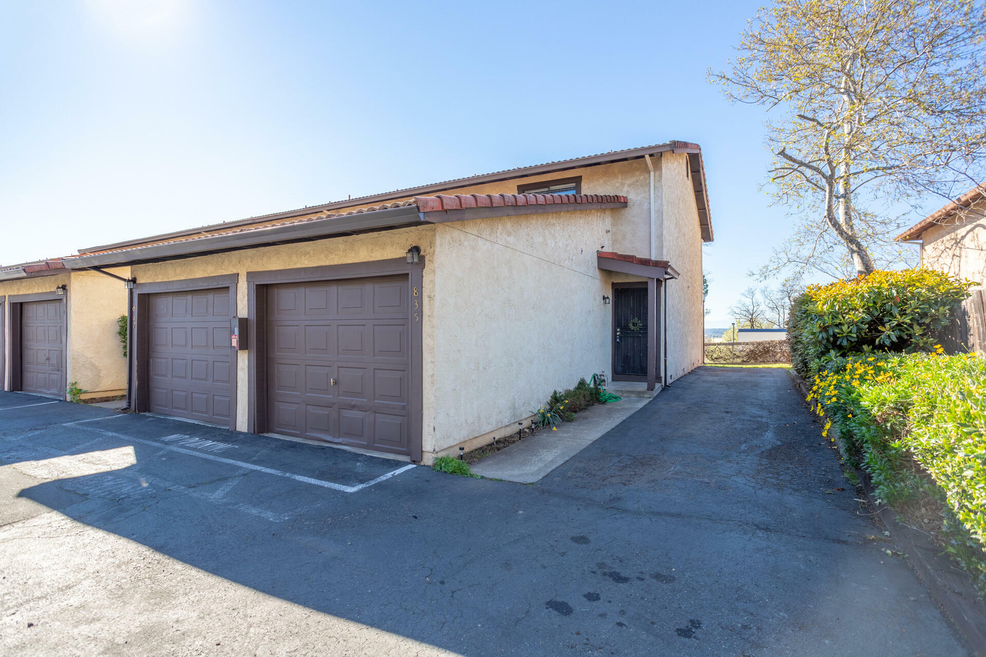 Property Photo:  835 Mission Sierra Court  CA 96003 