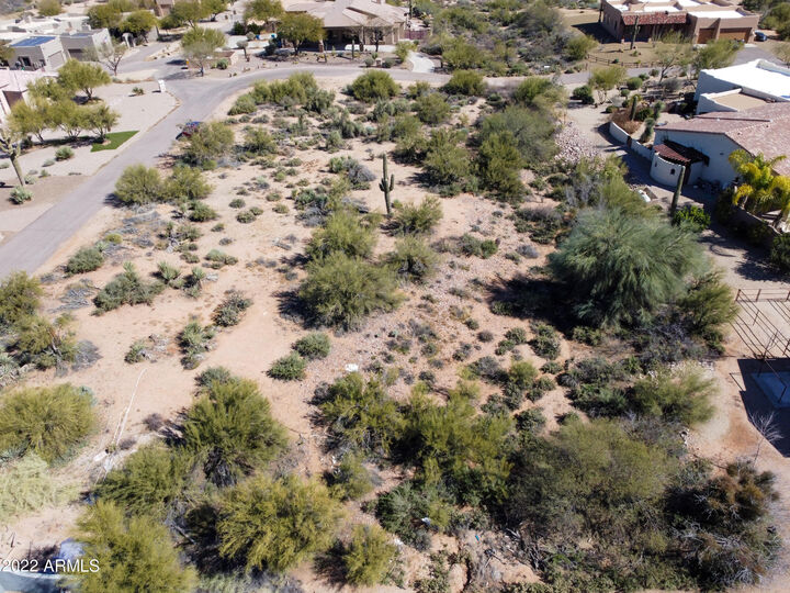Property Photo:  13637 E Bobwhite Way 2  AZ 85262 
