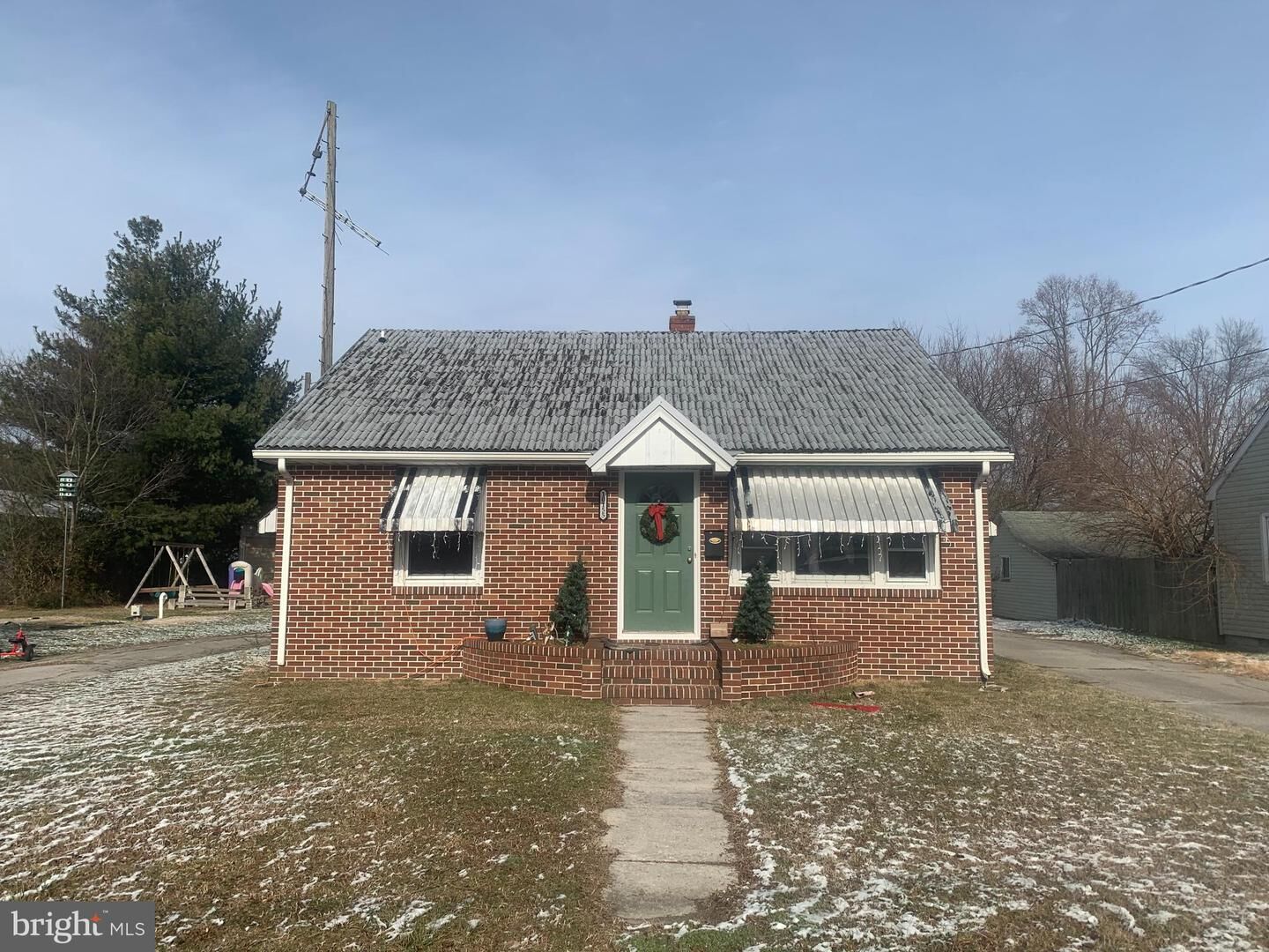Property Photo:  10155 Marvil Drive  DE 19956 