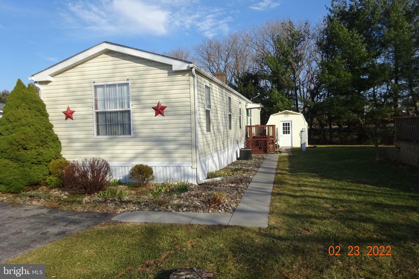 Property Photo: 168 Rustic Drive PA 17257