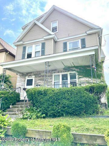 902 Monroe Avenue  Scranton PA 18510 photo