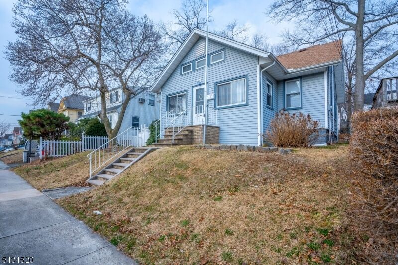 Property Photo:  218 Halsted Rd  NJ 07208 