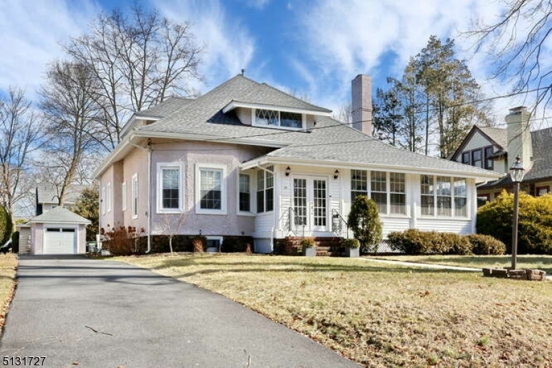 Property Photo:  29 Bradford St  NJ 07452 