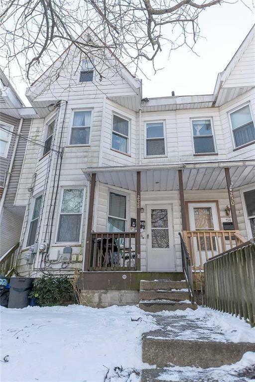 Property Photo:  228 Madison Street West  PA 18042 