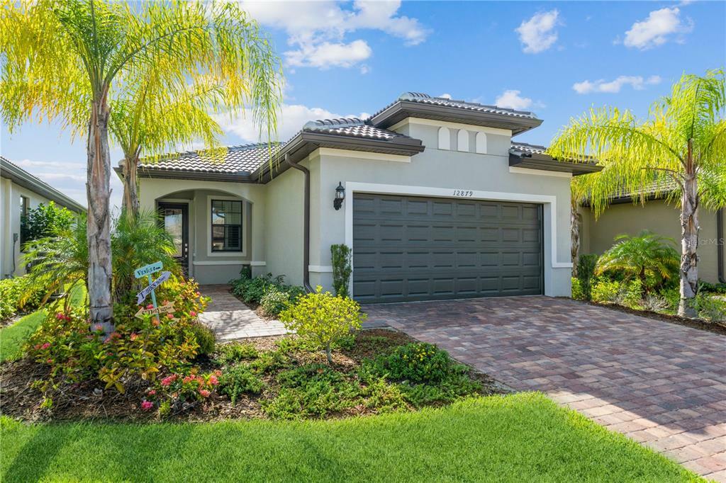 Property Photo:  12879 Oriago Street  FL 34293 