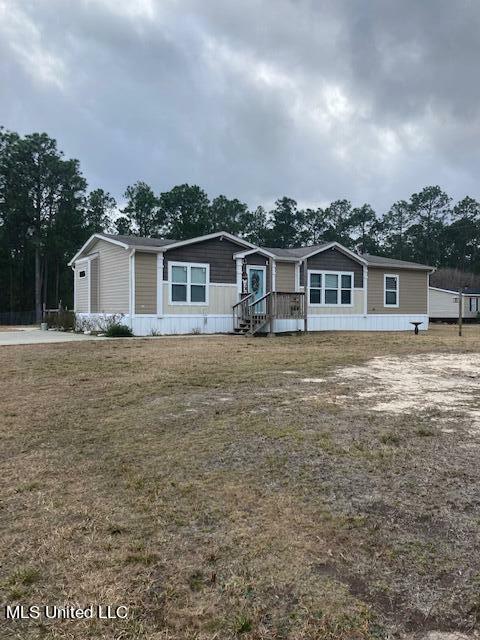 11301 Jim Ramsay Road  Vancleave MS 39565 photo