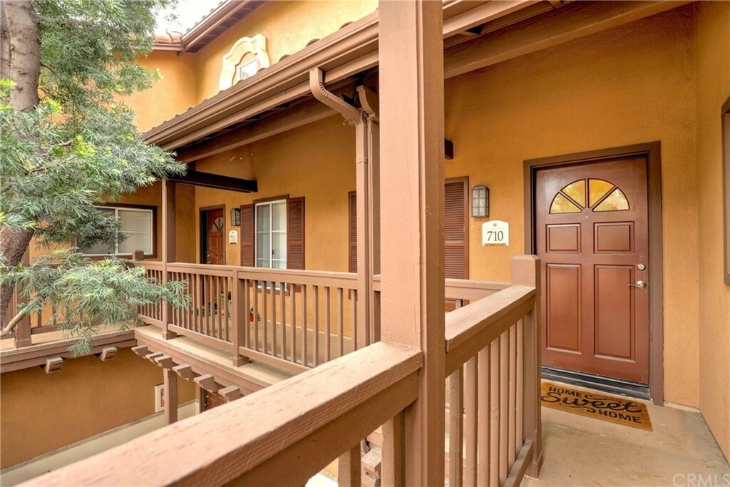 Property Photo: 2960 Champion Way 710 CA 92782