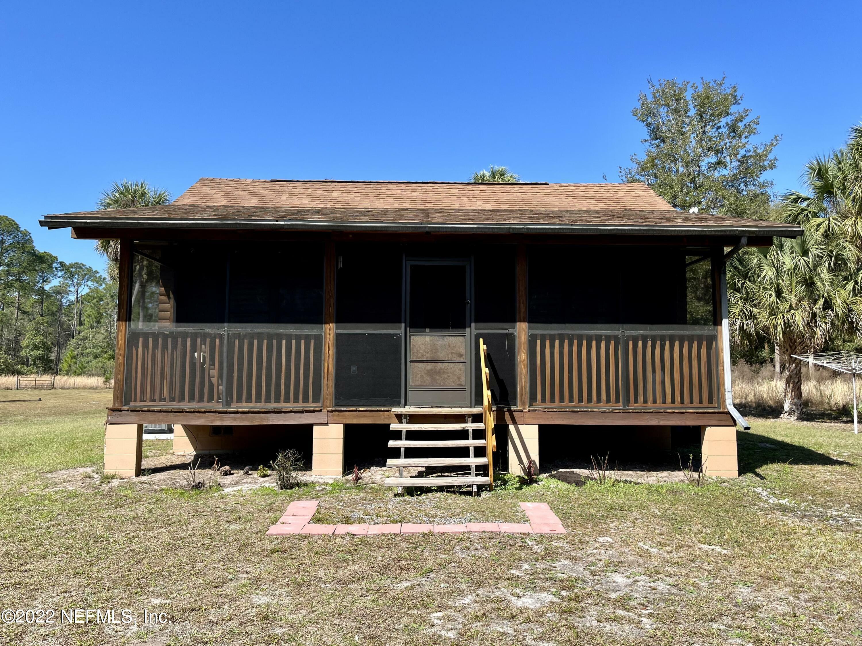 Property Photo:  163 Meadow Drive  FL 32139 