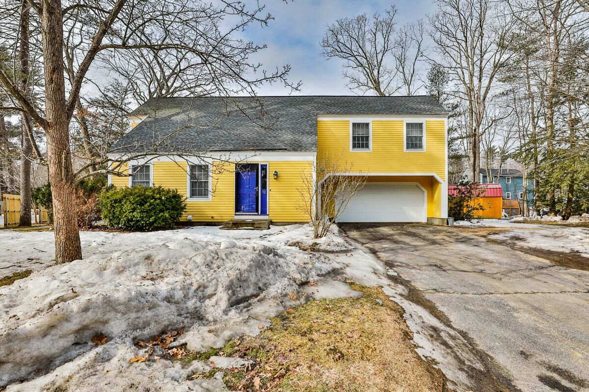 Property Photo:  52 Peterson Circle  NH 03303 