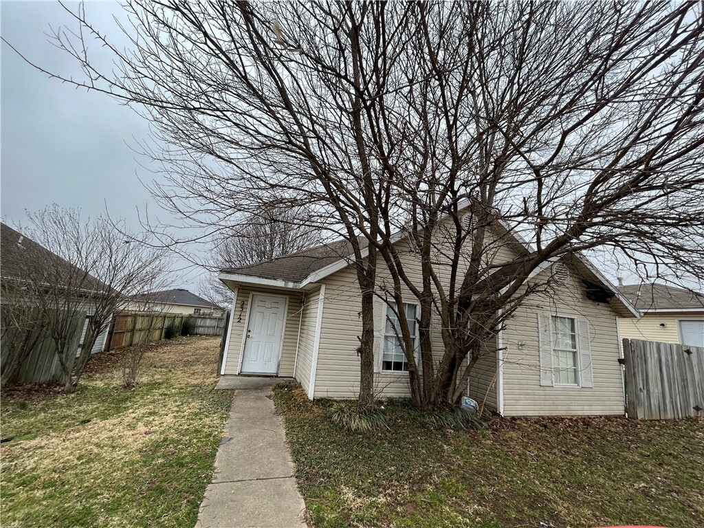 2312 Harry Street  Springdale AR 72764 photo