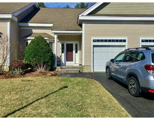 Property Photo: 2 Charles Ridge Rd MA 01460