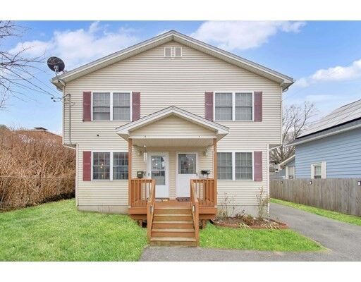 Property Photo:  21 Pequot St  MA 01151 
