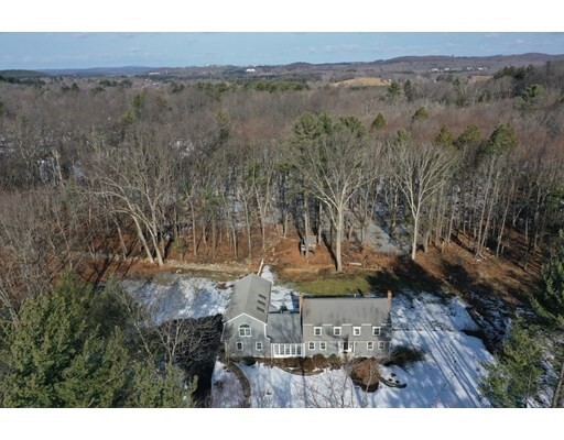 Property Photo:  23 Flagg Road  MA 01772 