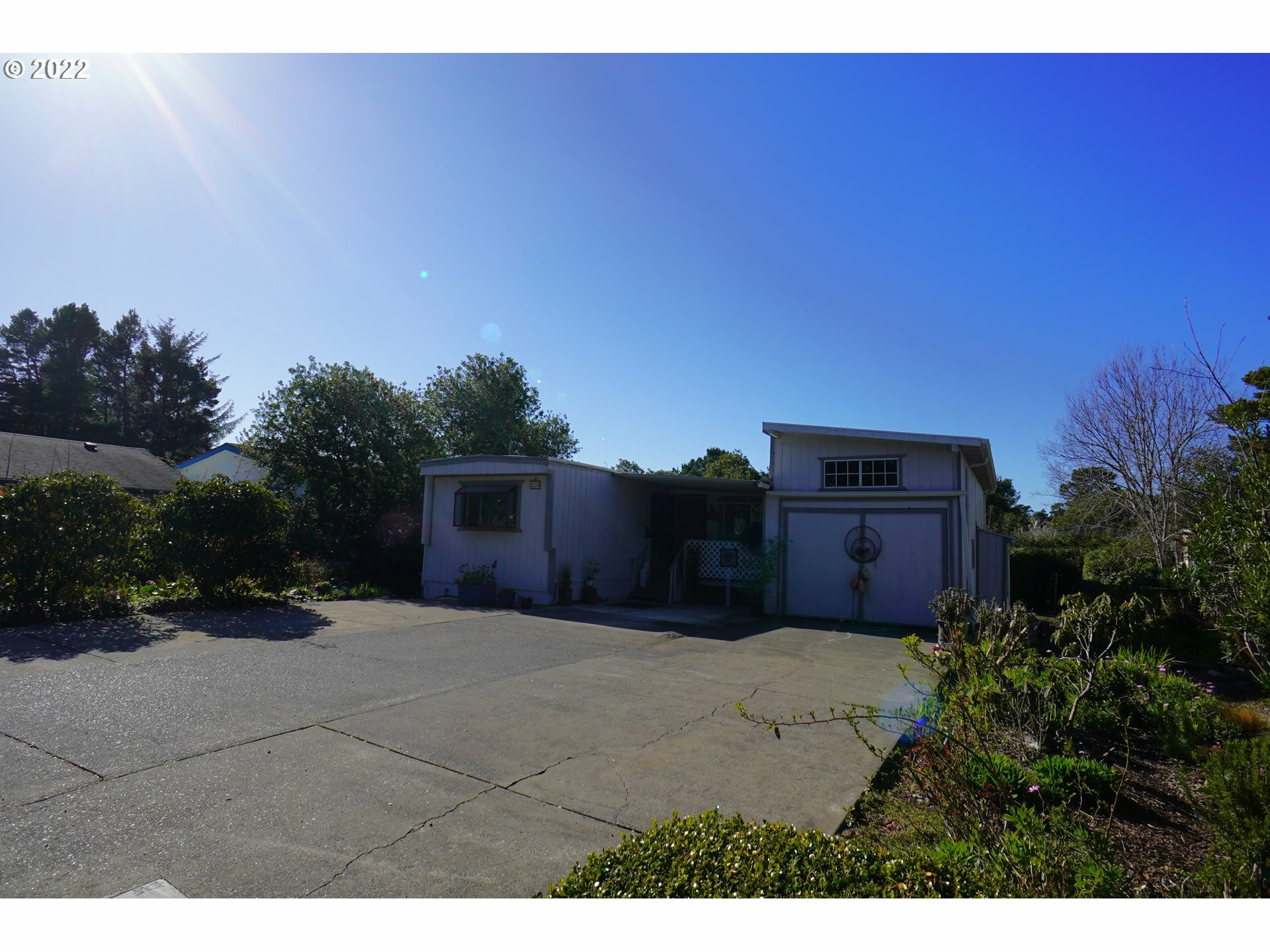 1600 Rhododendron Dr 218  Florence OR 97439 photo