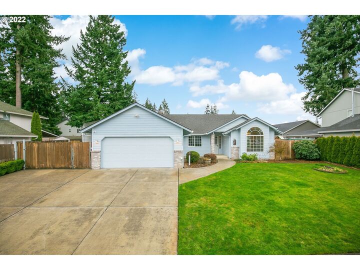 8208 NE 159th Ave  Vancouver WA 98682 photo