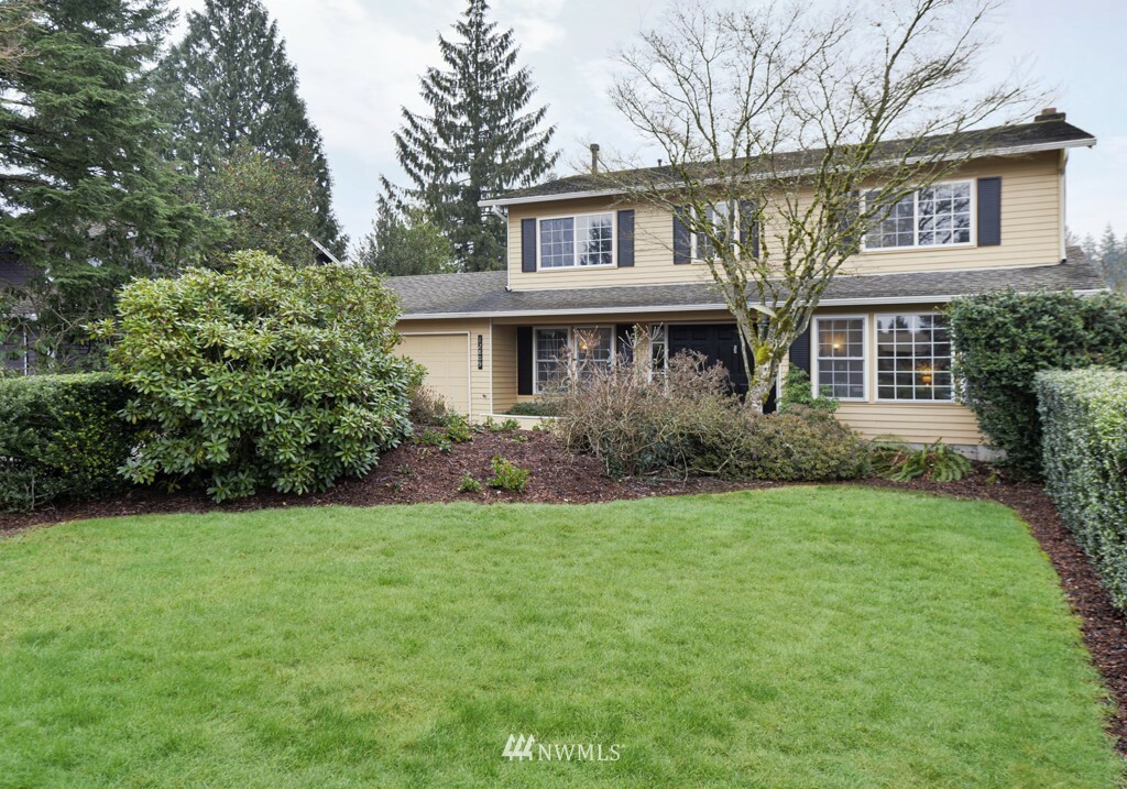 Property Photo: 12809 SE 231st Court WA 98031