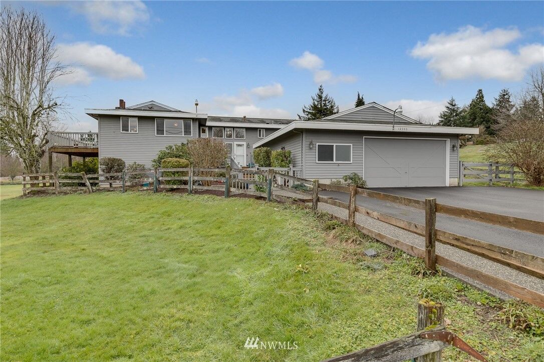 Property Photo: 12303 SE 304th Street WA 98092