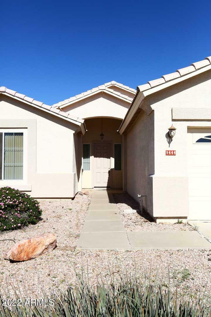 Property Photo: 9444 E Kiva Avenue AZ 85209