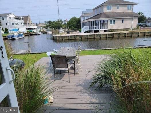 Property Photo: 134 Bayshore Drive DE 19930
