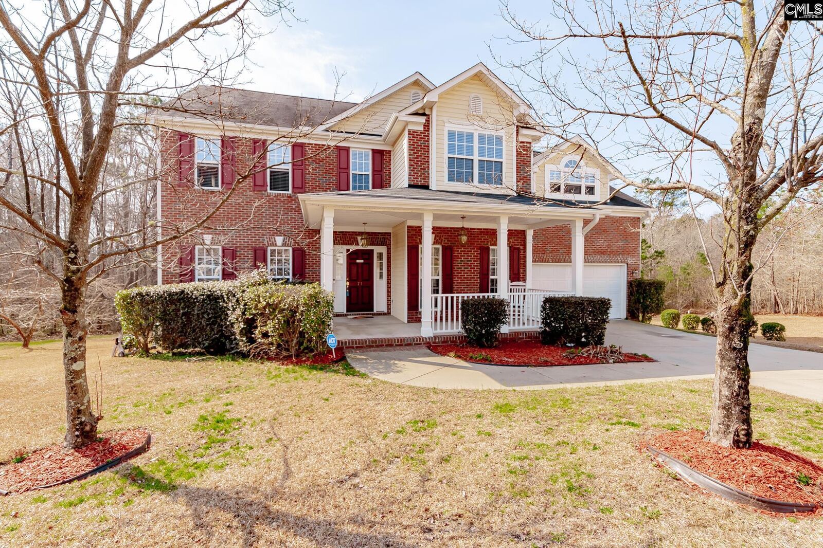 Property Photo:  71 Ballymore  SC 29229-6855 