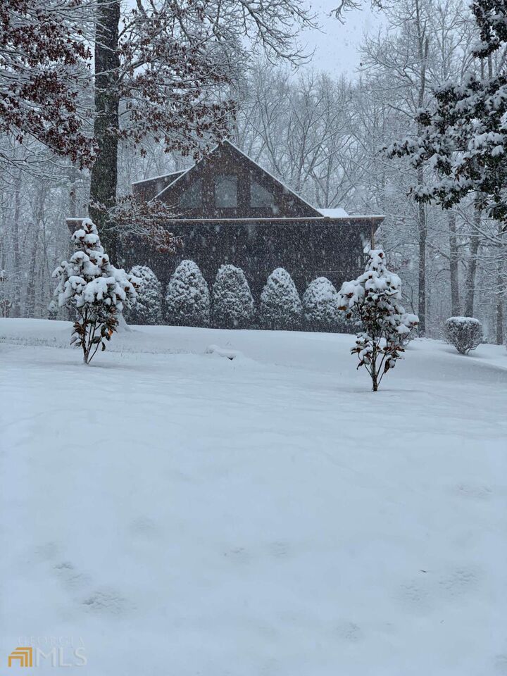 146 Hothouse Drive Out Parcel  Mineral Bluff GA 30559 photo