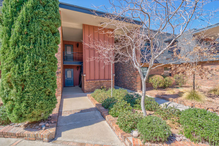 4800 N Stanton Street 166  El Paso TX 79902 photo