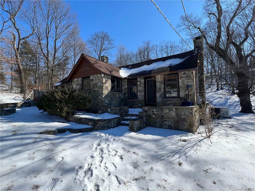 Property Photo: 111 Oxford Road NY 10918